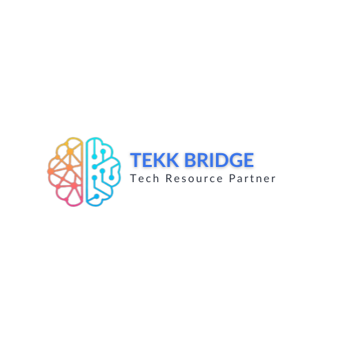 Tekk Bridge